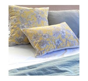 Cojín decorativo Sole velvet multicolor 60x60 cm