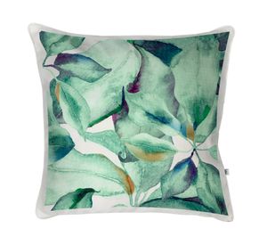 Cojín 60x60 cm Claro 2 crudo