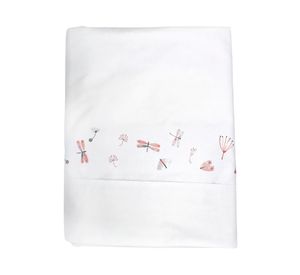 Juego de sábanas transición 200H Brisa blanco