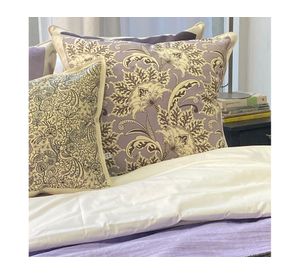 Cojín 60x60 cm Lucia 1