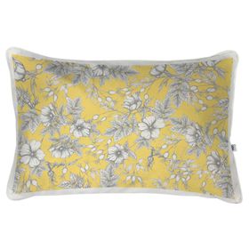 Cojín Sole 60x40 cm