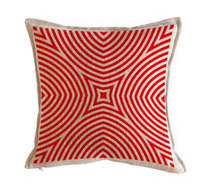 Cojín 45x45 cm Suiza 1 arena