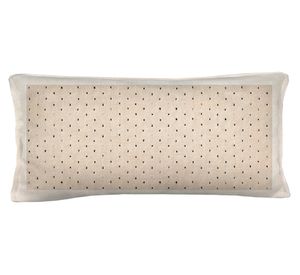 Cojín decorativo Bereber 3 linet multicolor 70x35 cm