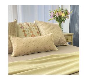 Cojín decorativo Bereber 3 linet multicolor 70x35 cm