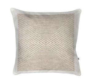 Cojín 60x60 cm Traza 1
