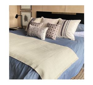 Cojín 45x45 cm Leo 4 arena