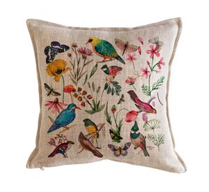 Cojín 45x45 cm Cienaga 4 arena