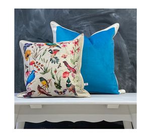 Cojín 45x45 cm Cienaga 4 arena