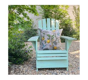 Cojín Limonge 60x60 cm