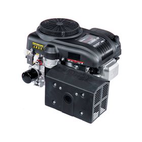 Motor vertical tractor 608 cc 17 HP TE200VE-XP negro
