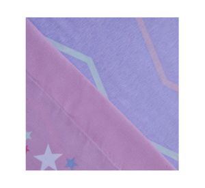 Juego sábanas 1.5 plazas microfibra Explore diseño