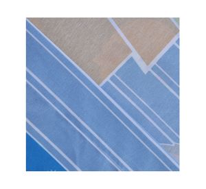 Juego sábanas 1.5 plazas microfibra Mandalorian diseño