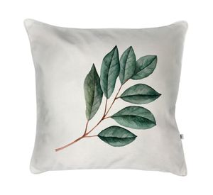 Cojín Green 60x60 cm