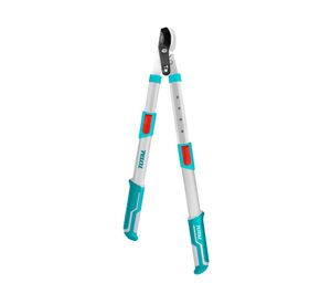 Tijera poda telescópica 40 mm turquesa