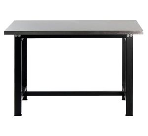 Mesón de trabajo acero WB4830-ISC88