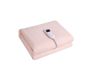 Calientacamas 60W Thor Single Blanket Polar rosado
