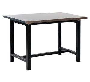 Mesón de trabajo acero WB4830-ISC88