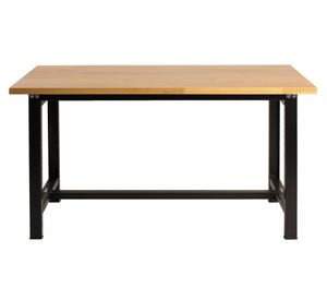 Mesón de trabajo WB6030-WSC88 negro