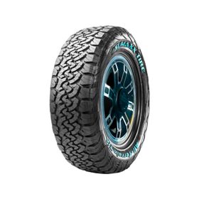 Neumático R16 245/70 ALL TERRAIN