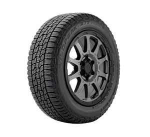 Neumático R20 265/50 WPATTR