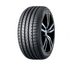 Neumático R17 215/65 ZE914