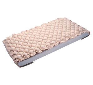 Colchón antiescaras PVC beige
