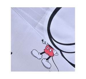 Plumón relleno Original diseño 1.5 plazas