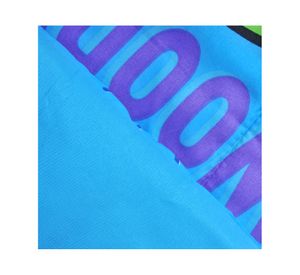 Plumón relleno Forky diseño 1.5 plazas