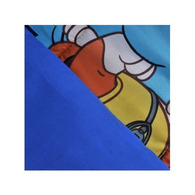 Plumón relleno Kids diseño 1.5 plazas