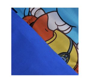 Plumón relleno Kids diseño 1.5 plazas