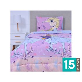 Plumón relleno Happiness diseño 1.5 plazas