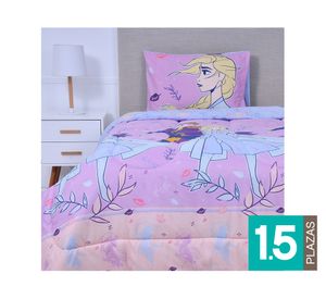 Plumón relleno Happiness diseño 1.5 plazas