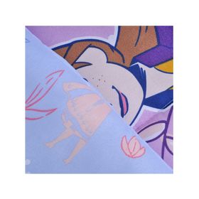 Plumón relleno Happiness diseño 1.5 plazas