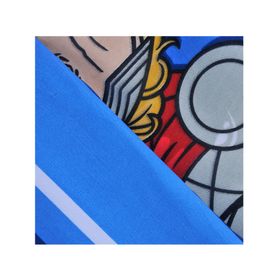 Plumón relleno All diseño 1.5 plazas