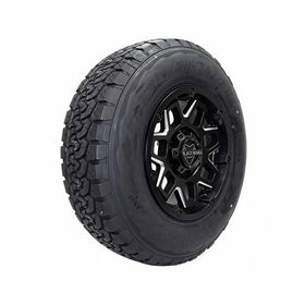 Neumático R14 215/75