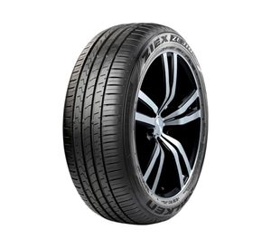 Neumático R18 225/55 ZE310R