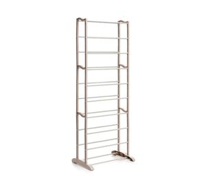 Zapatero organizador 18 Pares 17x7.5x52 cm