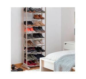 Zapatero organizador 18 Pares 17x7.5x52 cm