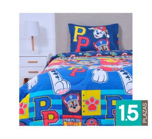 Plumón relleno Action diseño 1.5 plazas