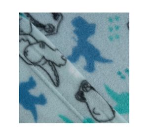 Juego sábanas 1.5 plazas microfibra Rex diseño