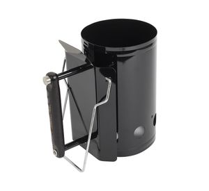 Iniciador fuego acero