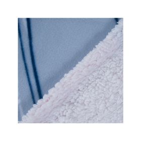 Frazada 1.5 Plazas Elsa diseño