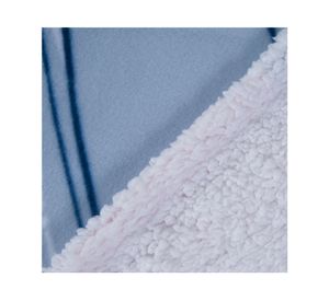 Frazada 1.5 Plazas Elsa diseño