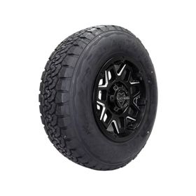 Neumático R15 235/75 ALL TERRAIN T/A 109T