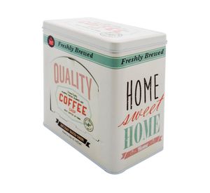 Canister cocina Vintage diseño