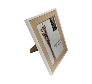 Marco para foto 13x18 cm D2 madera