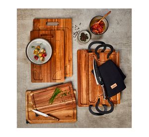 Tabla madera 50.8x35.6 cm