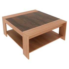 Mesa de centro MC almendra