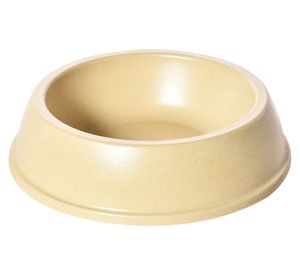 Plato mascota Eco bambú