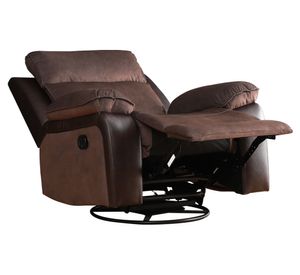 Bergere reclinable Brunei café